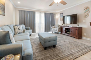Blue Breeze 2050 condo